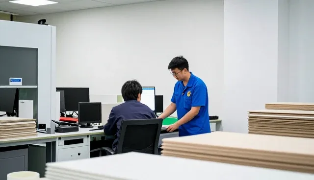 深圳市摩登舵手科技有限公司