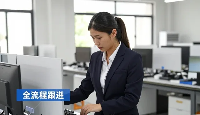 深圳市摩登舵手科技有限公司技术支持带来更好的使用体验