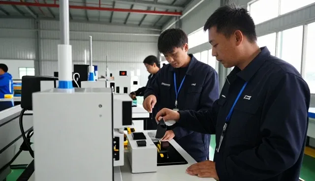 深圳市摩登舵手科技有限公司推动应用向智能化方向发展